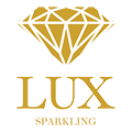 Lux sparkling Logo