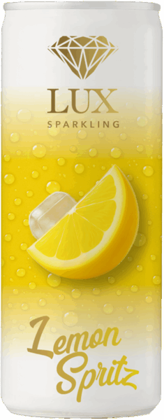 LUX Lemon Spritz LUX Lemon Spritz