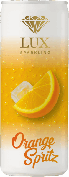 LUX Orange Spritz LUX Orange Spritz